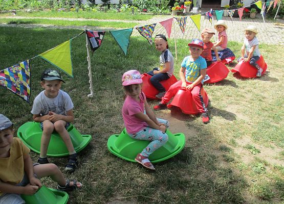 Wycieczka do Grąbkowa