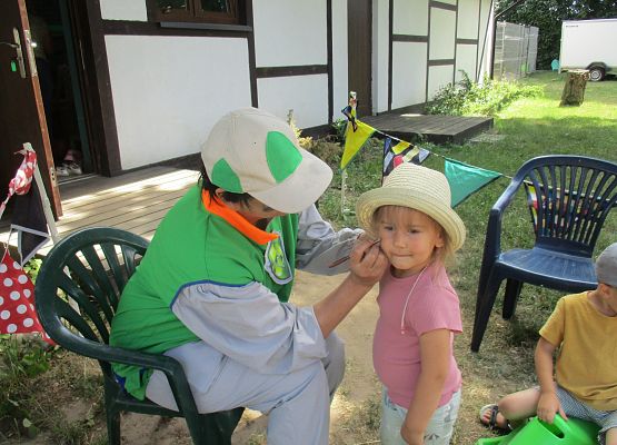 Wycieczka do Grąbkowa