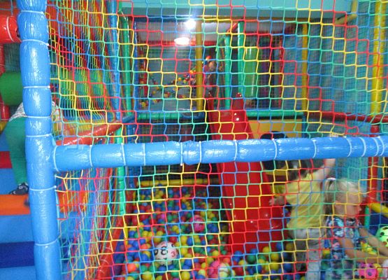 Wycieczka do Grąbkowa