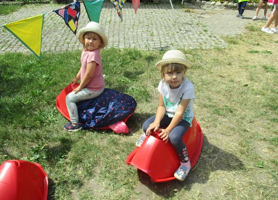 Wycieczka do Grąbkowa