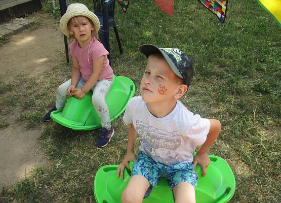 Wycieczka do Grąbkowa