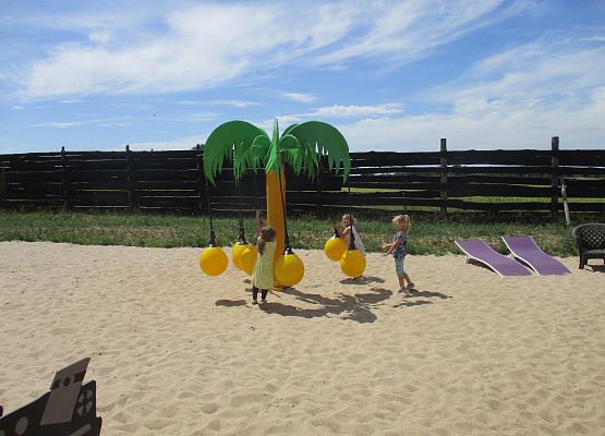 Wycieczka do Grąbkowa