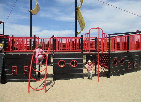 Wycieczka do Grąbkowa