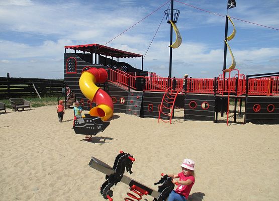 Wycieczka do Grąbkowa