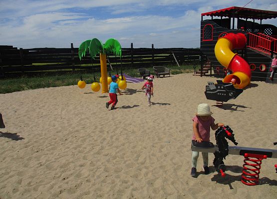 Wycieczka do Grąbkowa