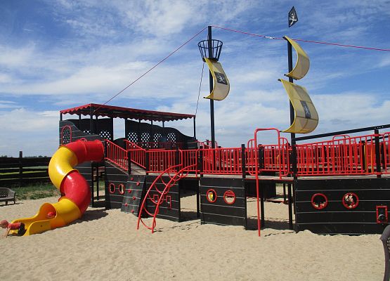 Wycieczka do Grąbkowa