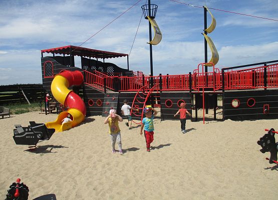 Wycieczka do Grąbkowa