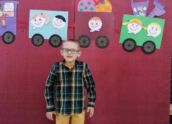 Grafika 6: Zakończenie  roku szkolnego