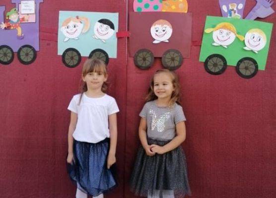 Grafika 9: Zakończenie  roku szkolnego