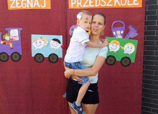 Grafika 12: Zakończenie  roku szkolnego