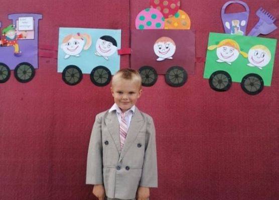 Grafika 13: Zakończenie  roku szkolnego