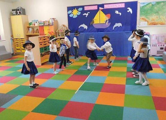 Grafika 22: Zakończenie  roku szkolnego