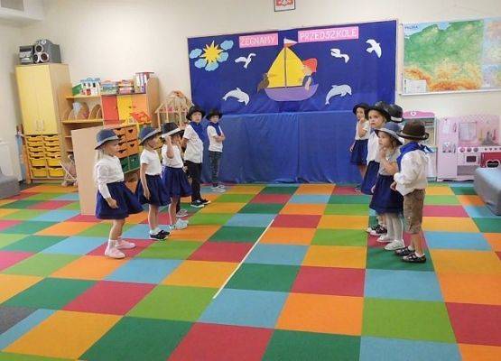 Grafika 23: Zakończenie  roku szkolnego