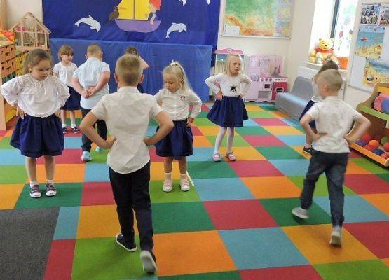 Grafika 26: Zakończenie  roku szkolnego