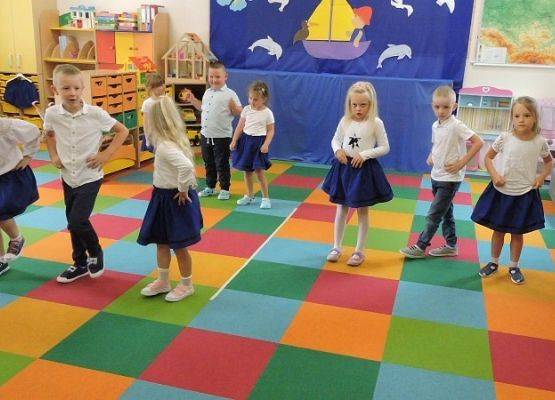 Grafika 29: Zakończenie  roku szkolnego