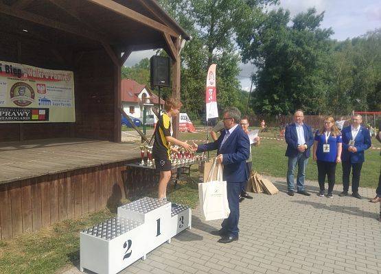 Wręczenie nagród (3 miejsce)