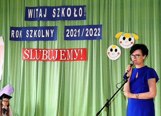 Podsumowanie Uroczystego Apelu