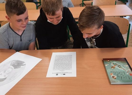 Fotorelacja z zajęć 9