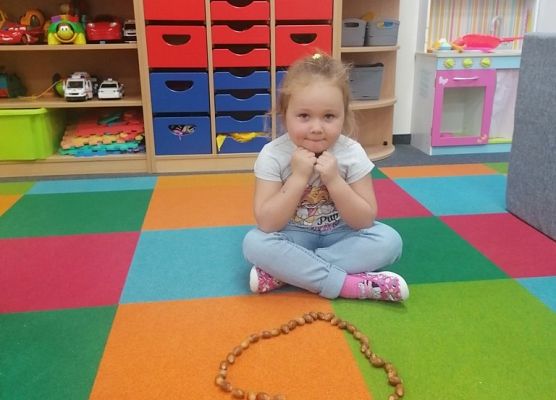 Grafika 7: Dary jesieni