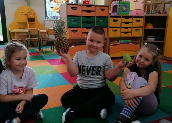 Grafika 9: Dary jesieni