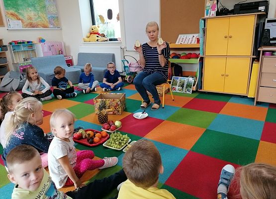 Grafika 12: Dary jesieni