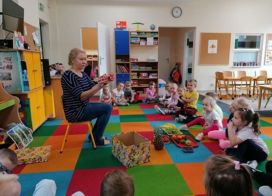 Grafika 13: Dary jesieni