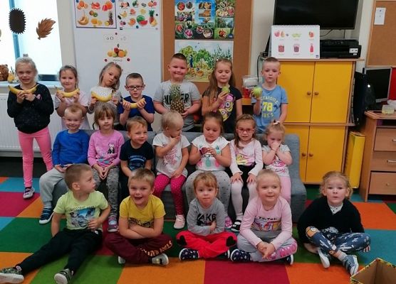 Grafika 14: Dary jesieni