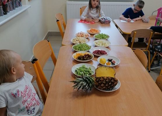 Grafika 15: Dary jesieni