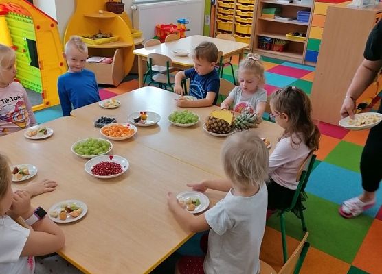 Grafika 24: Dary jesieni