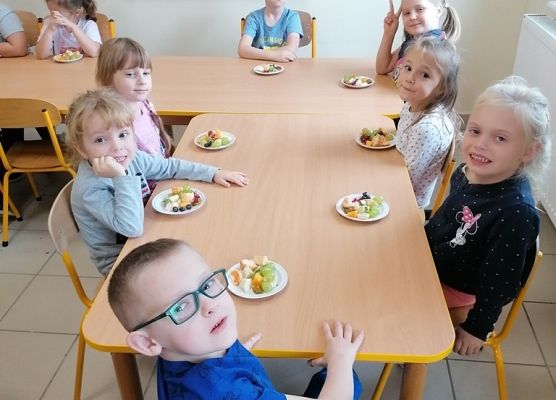 Grafika 26: Dary jesieni