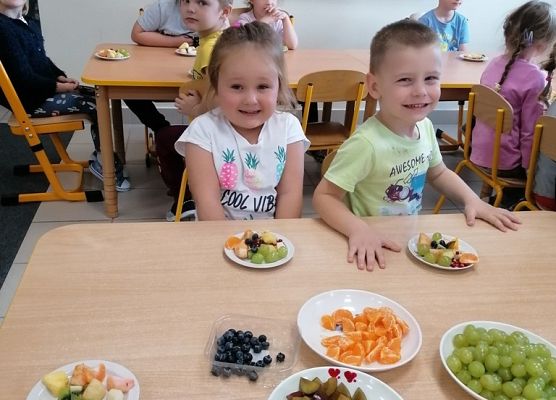 Grafika 28: Dary jesieni