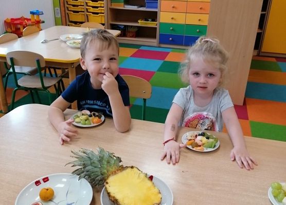 Grafika 29: Dary jesieni