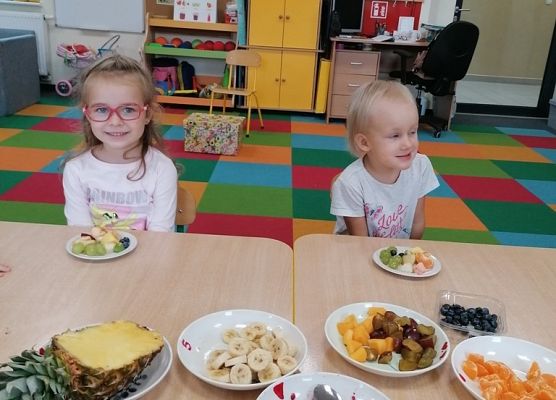 Grafika 31: Dary jesieni