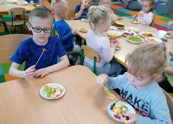 Grafika 32: Dary jesieni