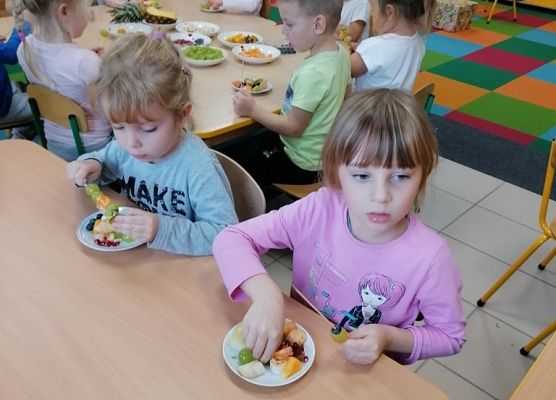 Grafika 33: Dary jesieni