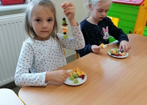 Grafika 35: Dary jesieni