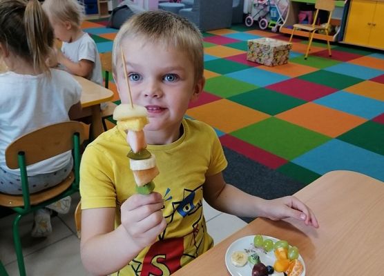 Grafika 36: Dary jesieni