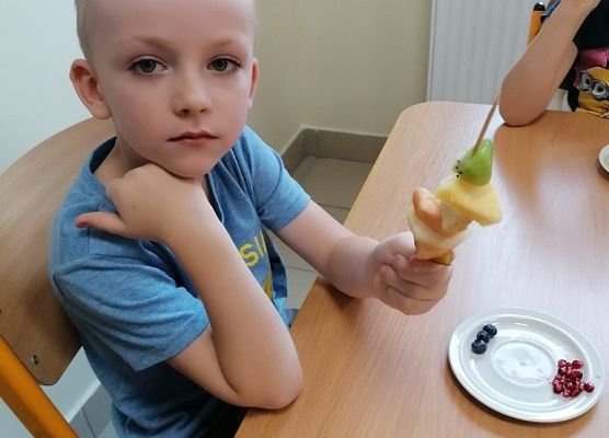 Grafika 37: Dary jesieni