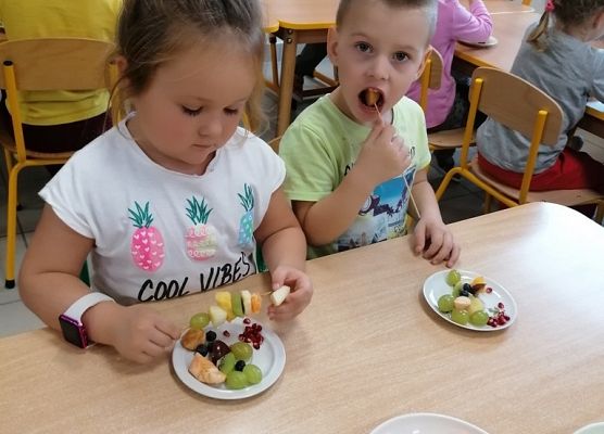 Grafika 40: Dary jesieni