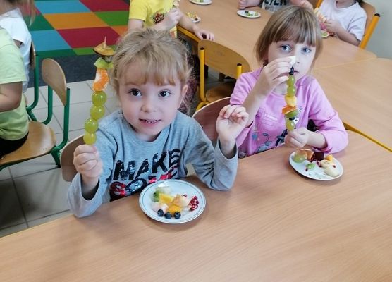 Grafika 43: Dary jesieni