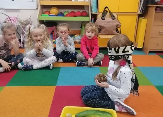 Grafika 50: Dary jesieni