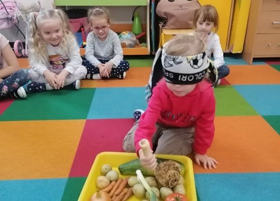 Grafika 51: Dary jesieni