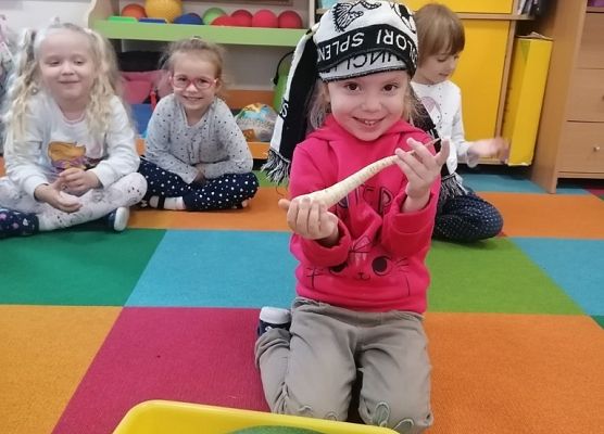 Grafika 52: Dary jesieni