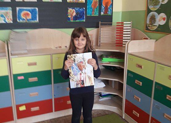 Martyna Miotk. Kl. 1