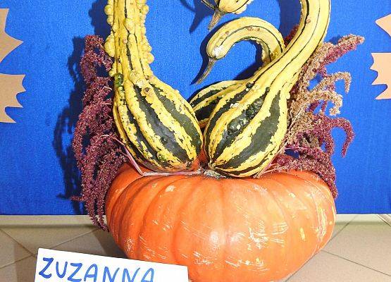 Zuzanna Bikowska KL. V