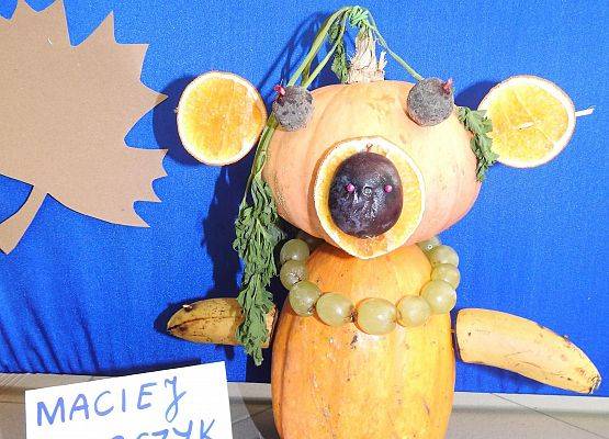 Maciej Florczyk KL. I