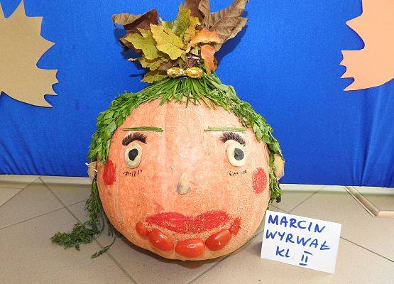 Marcin Wyrwał KL. II