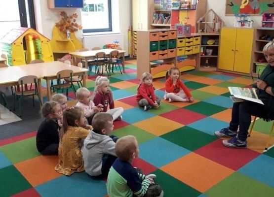 Grafika 1: SPOTKANIA  Z  KSIĄŻKĄ