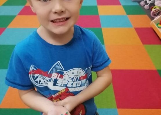 Grafika 6: JESIEŃ  W  PRZEDSZKOLU