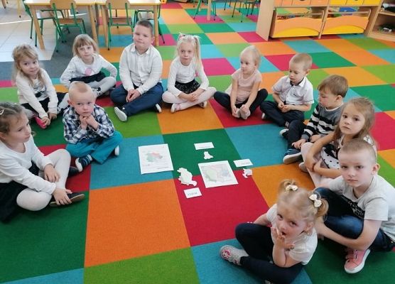 Grafika 2: Święto Niepodległości